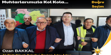 ozan bakkal