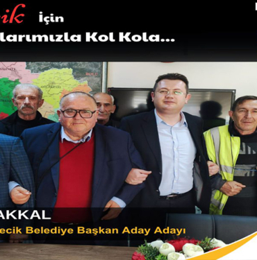 ozan bakkal