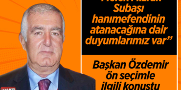 özdemir