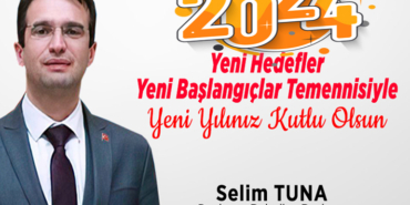 selim tuna