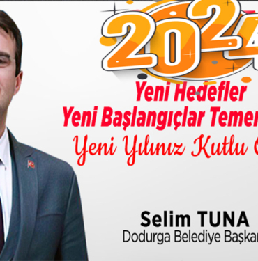 selim tuna