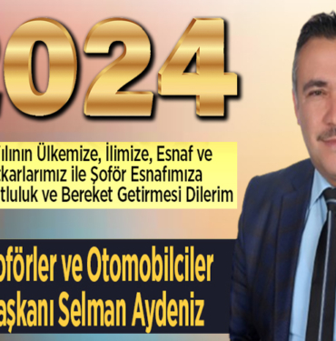 selman aydeniz