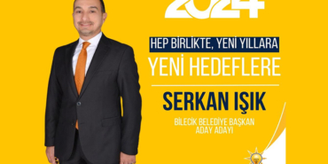 serkan ışık