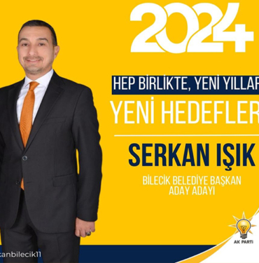 serkan ışık