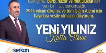 serkan yıldırım