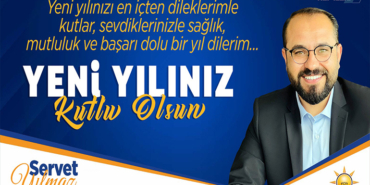 servet yılmaz