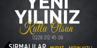 sırmalılar