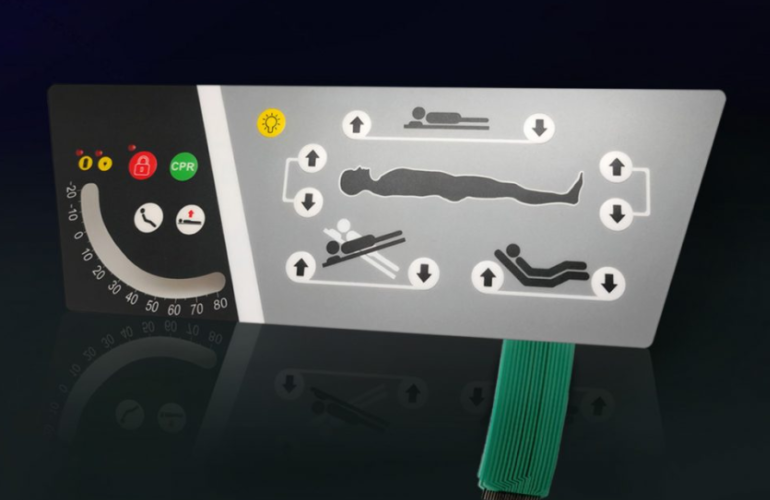STİL ELEKTRONİK Leksan Etiketlerle Profesyonelliğinizi Öne Çıkarın
