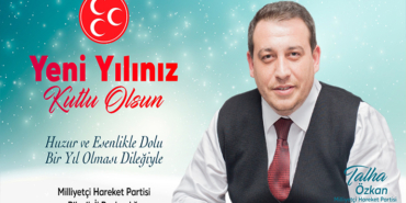 talha özkan