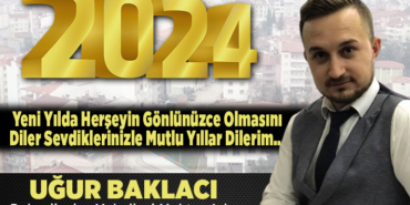 uğur baklacı