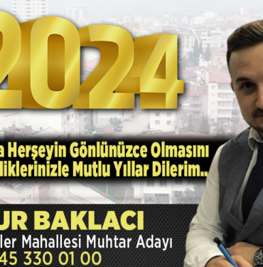 uğur baklacı