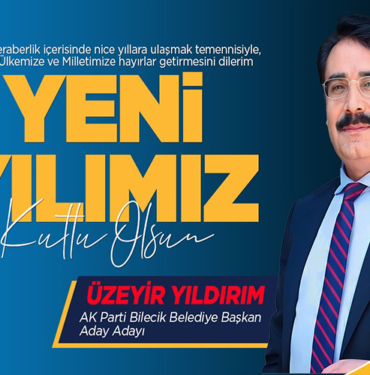 üzeyir yıldırım
