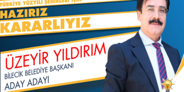 üzeyir yıldırımm