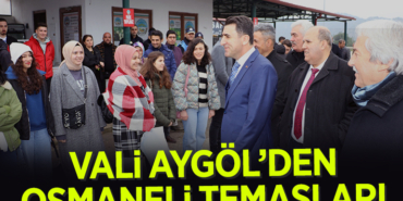 vali aygöl
