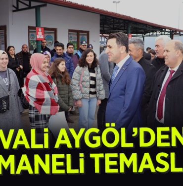 vali aygöl
