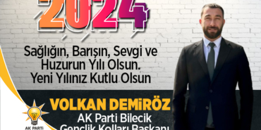 volkan demiröz