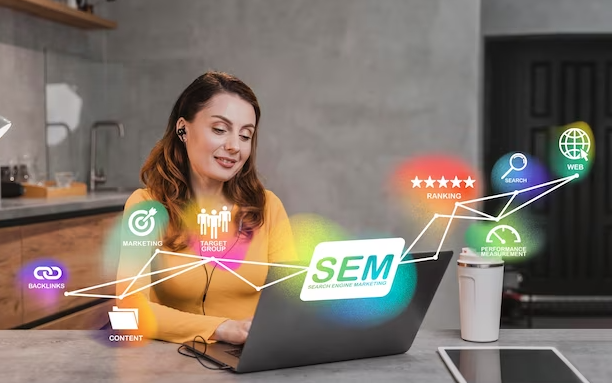 Dijital Pazarda Öne Çıkmak için SEO’nun Önemi