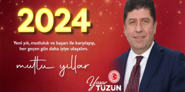 yaşar tüzün