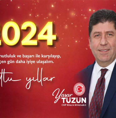yaşar tüzün