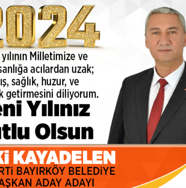 zeki kayadelen