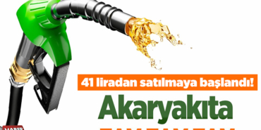 Araç sahipleri dikkat zam geldi!