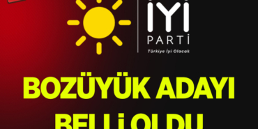 BOZUYUK