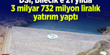 DSİ