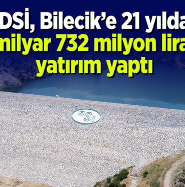 DSİ