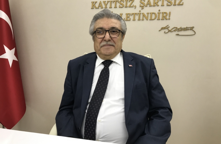 Bilecik Belediye Başkanı belli oldu