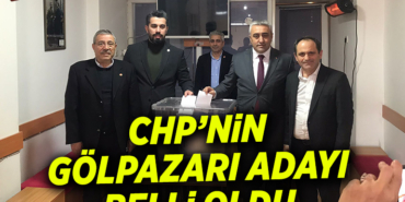 GOLPA