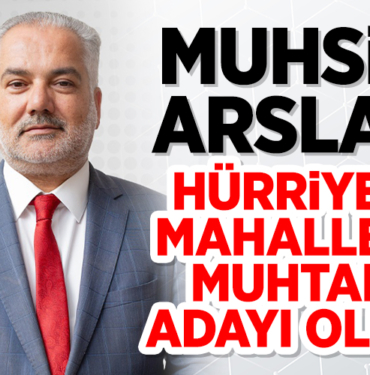 MUHSİNARSLAN