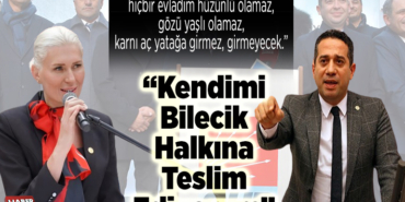 Melek Mızrak Subaşı
