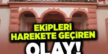 OLAYLAR