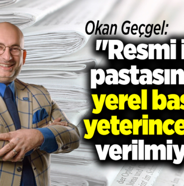 Okan Geçgel