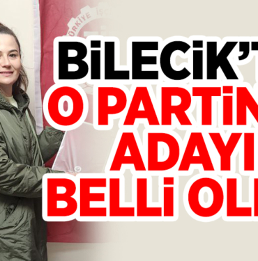 PARTİ