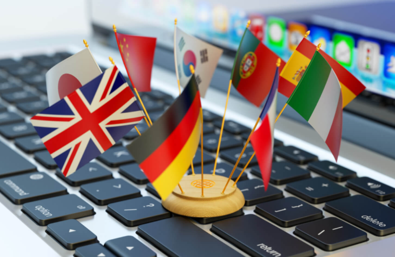 Express Tercüme, Yeni Adı Express Translate ile Dünyaya Açılmaya Hazırlanıyor