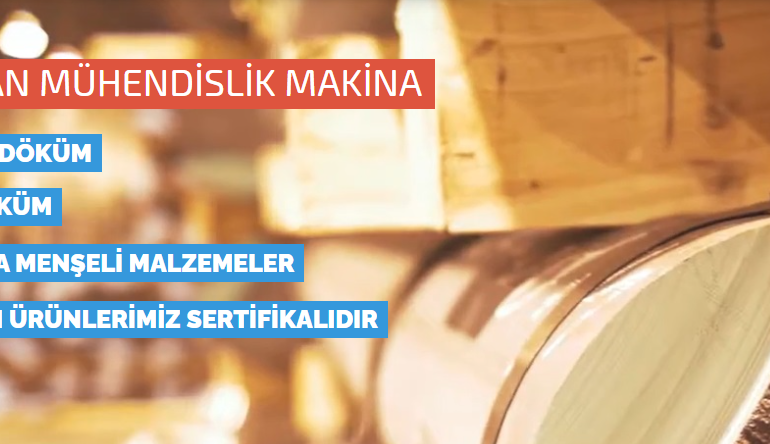 Askan Mühendislik Makina: Güvenilir Çözümler, Kaliteli Hizmet