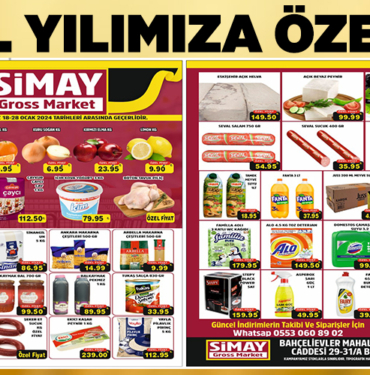 Simay gross