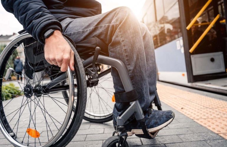 Expert Medikal Akülü Tekerlekli Sandalyelerde Devrim Yaratıyor