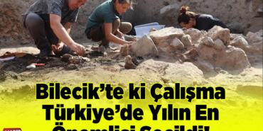 Türkiye’de yılın en önemlisi seçildi