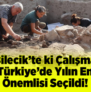 Türkiye’de yılın en önemlisi seçildi