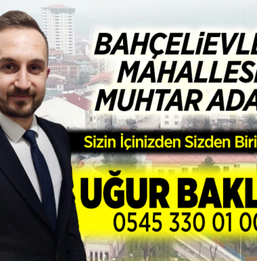 Uğur Baklacı