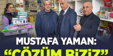 YAMAN