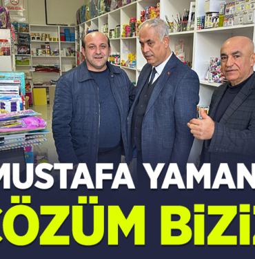 YAMAN