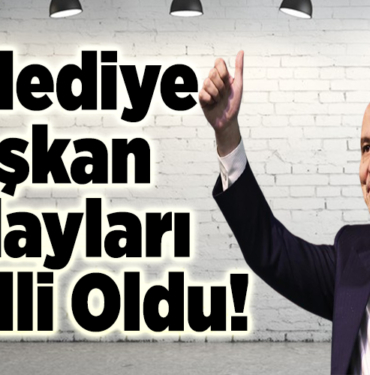 Yeniden Refah Partisi belediye başkan adayları belli oldu!