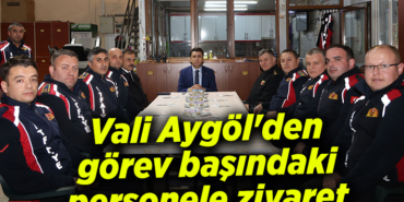 aygoll