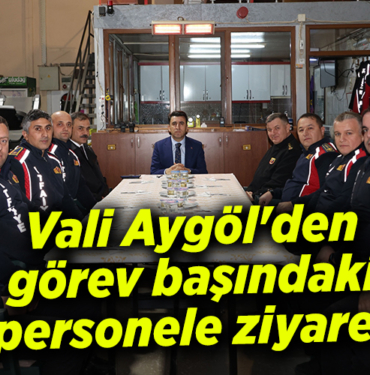 aygoll
