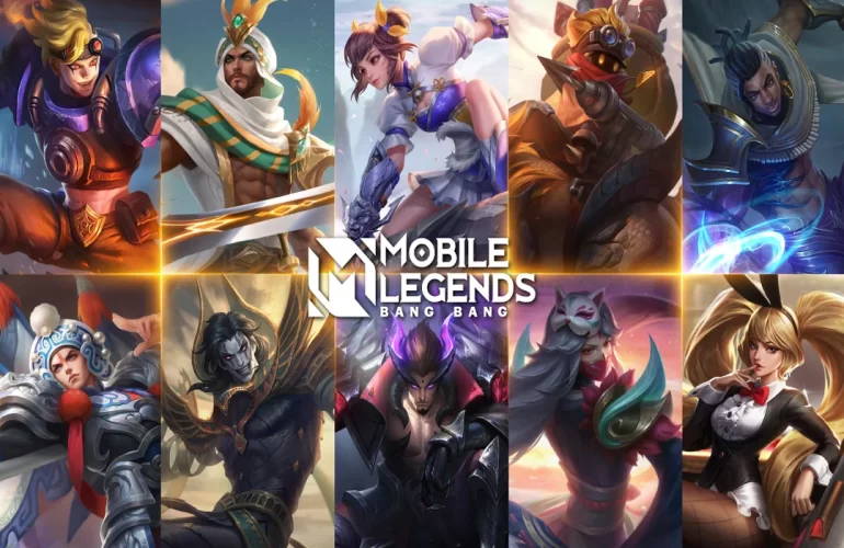 Mobile Legends Elmas Satın Al – Plyr.com
