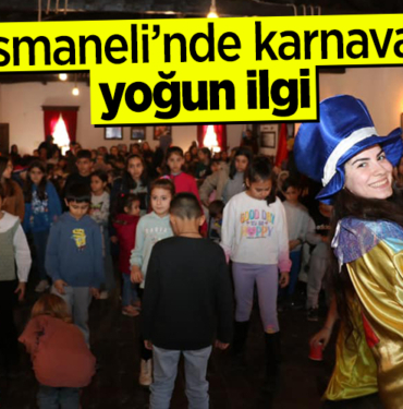 karnaval