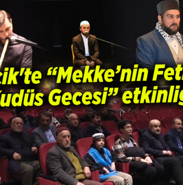 mekke